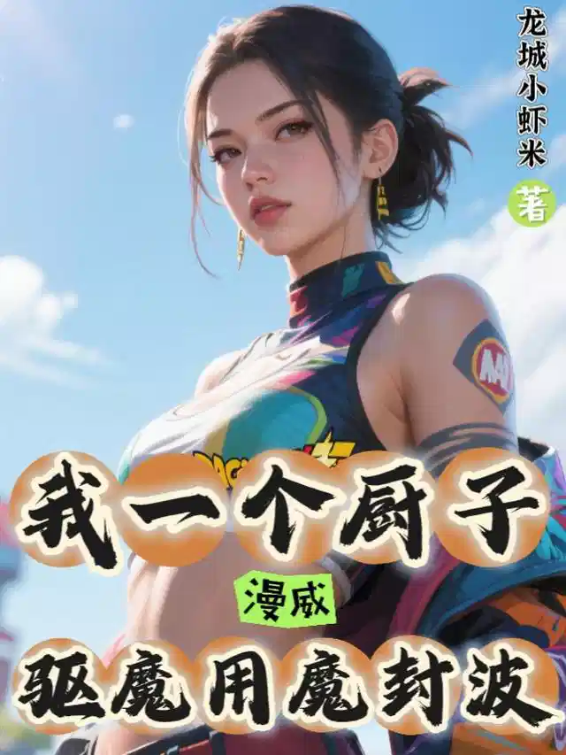 漫威：我一个厨子，驱魔用魔封波