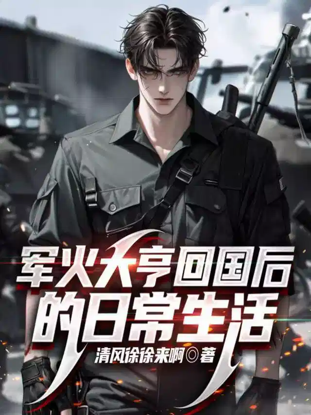 军火大亨回国后的日常生活