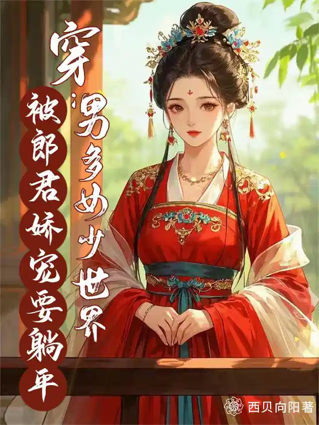 穿男多女少世界被郎君娇宠要躺平