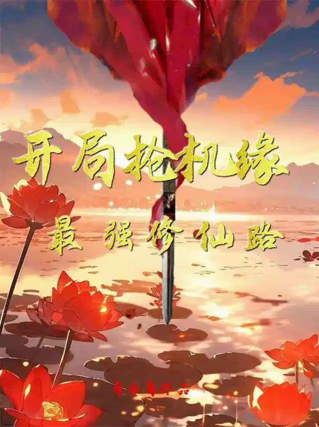 开局抢机缘，最强修仙路