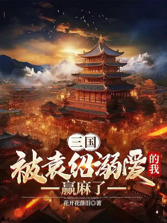 三国：被袁绍溺爱的我，赢麻了