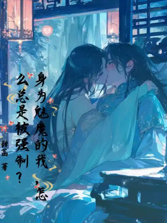 身为魅魔的我，怎么总是被强制？
