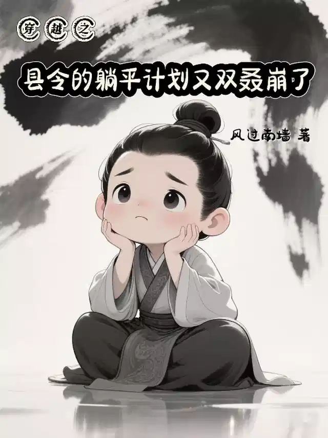 穿越之县令的躺平计划又双叒崩了
