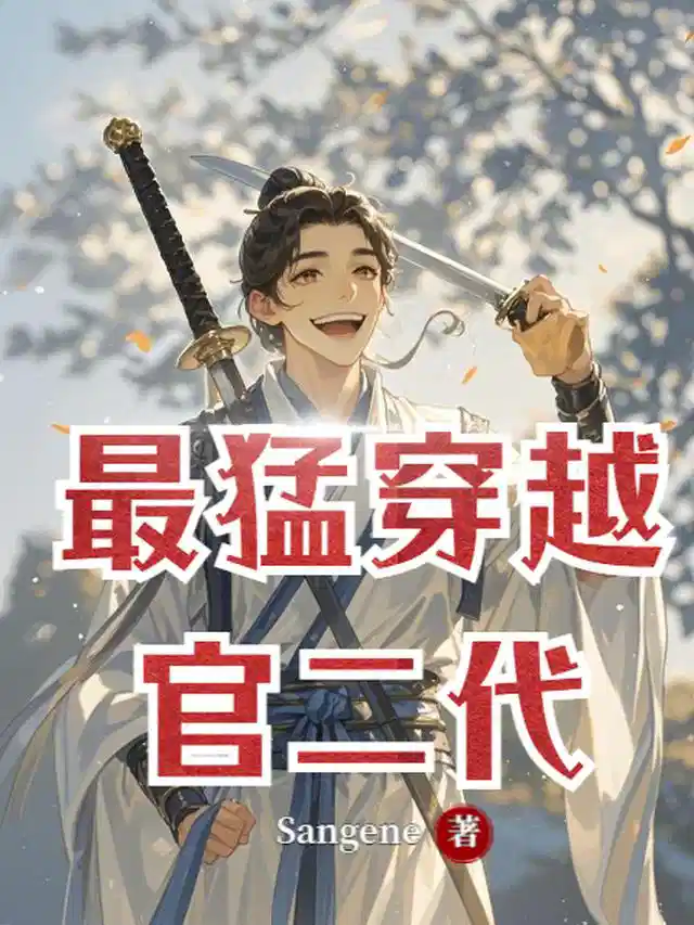 最猛穿越官二代