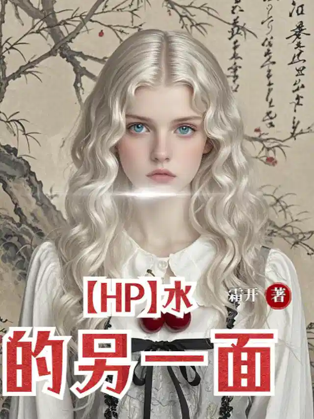 【HP】水的另一面