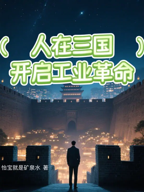 人在三国开启工业革命