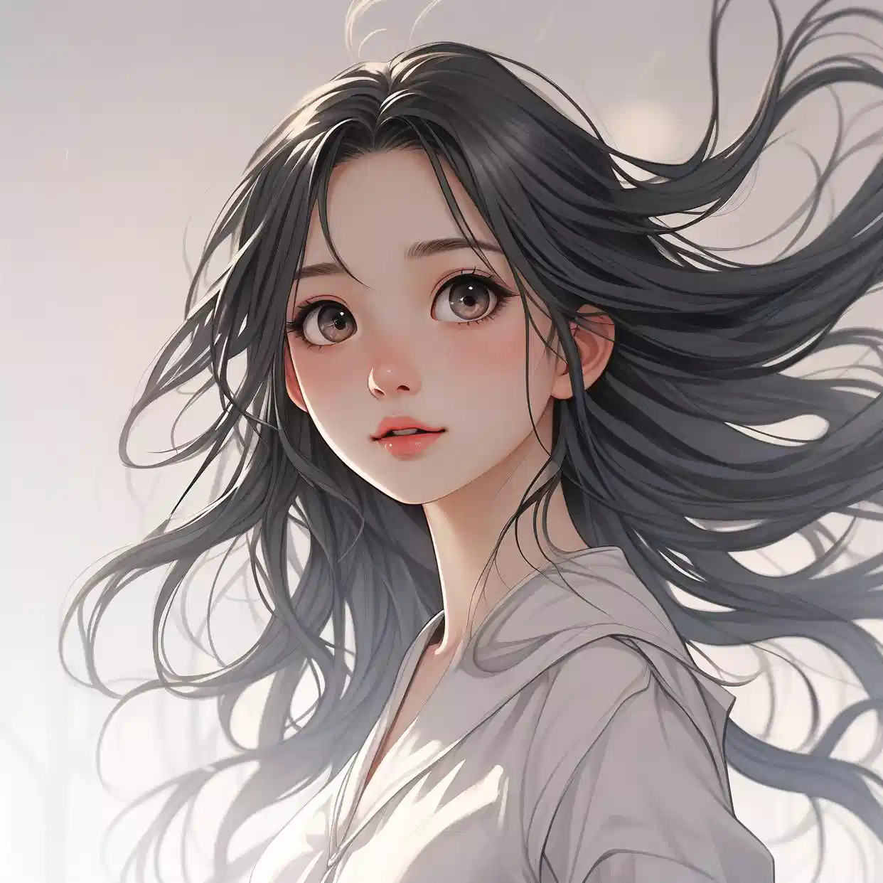 他的十八岁