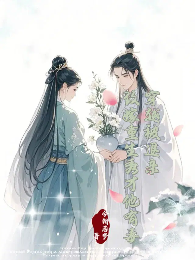 穿越被退亲，改嫁重生秀才他有毒