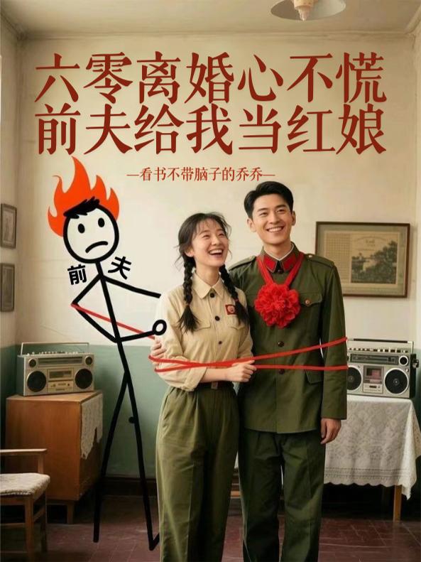 六零离婚心不慌，前夫给我当红娘