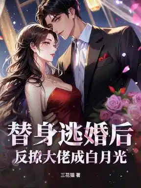 替身逃婚后，反撩大佬成白月光
