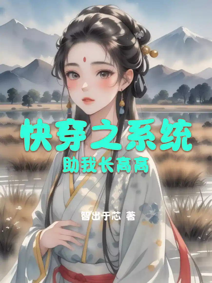 快穿之系统助我长高高