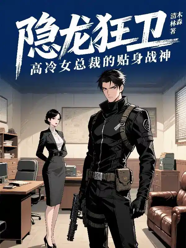 隐龙狂卫：高冷女总裁的贴身战神