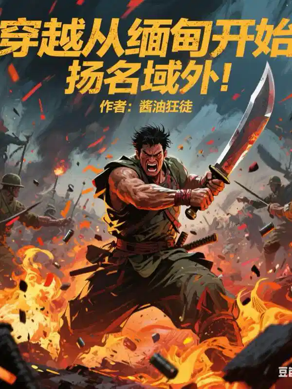 穿越从缅甸开始！扬名域外！