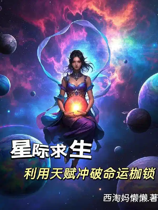 星际求生，利用天赋冲破寿命枷锁