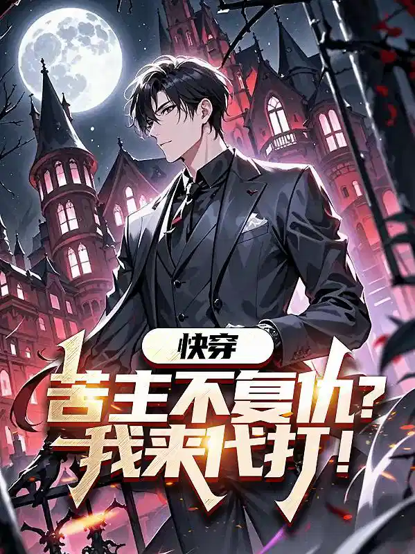 快穿：苦主不报仇？我来代打！